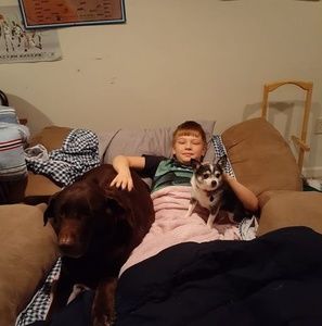 Meet your Posher, Bryce